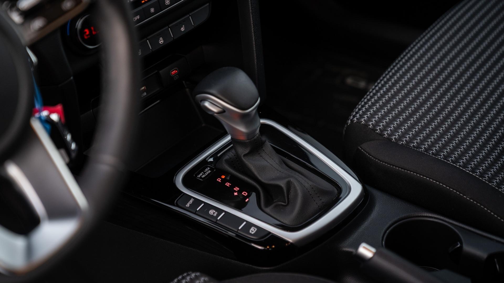 Kia Ceed SW