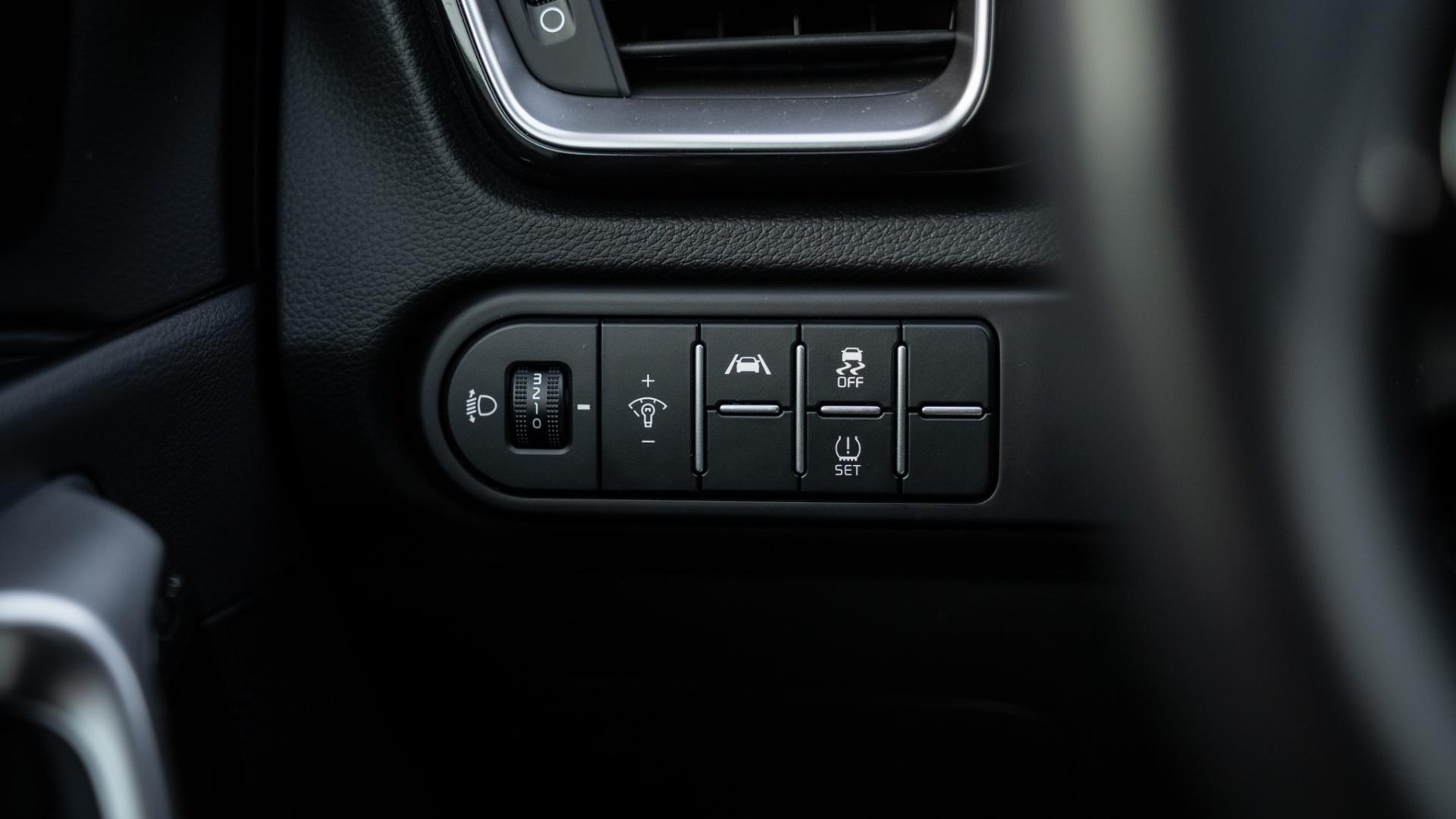 Kia Ceed SW