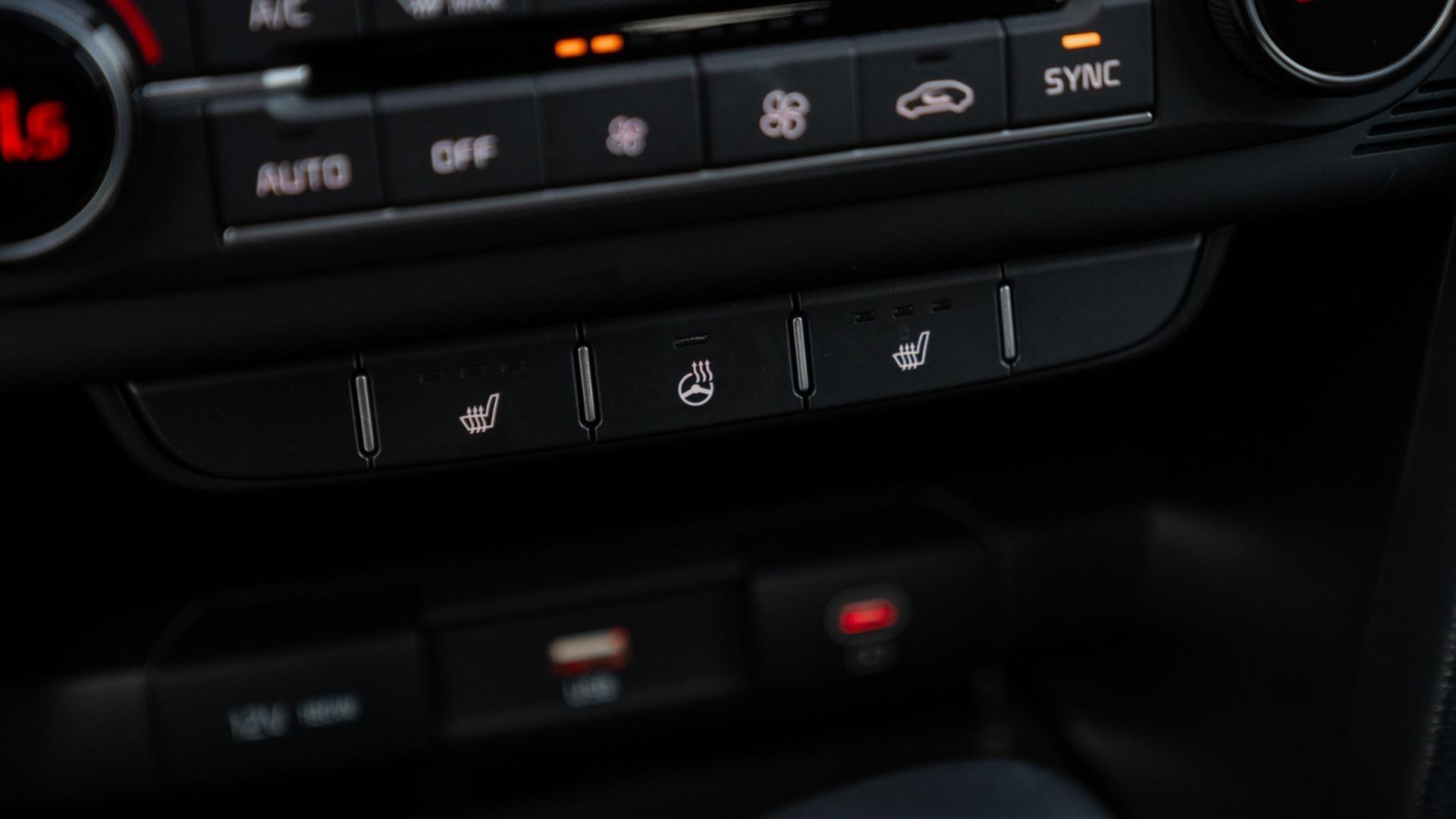 Kia Ceed SW
