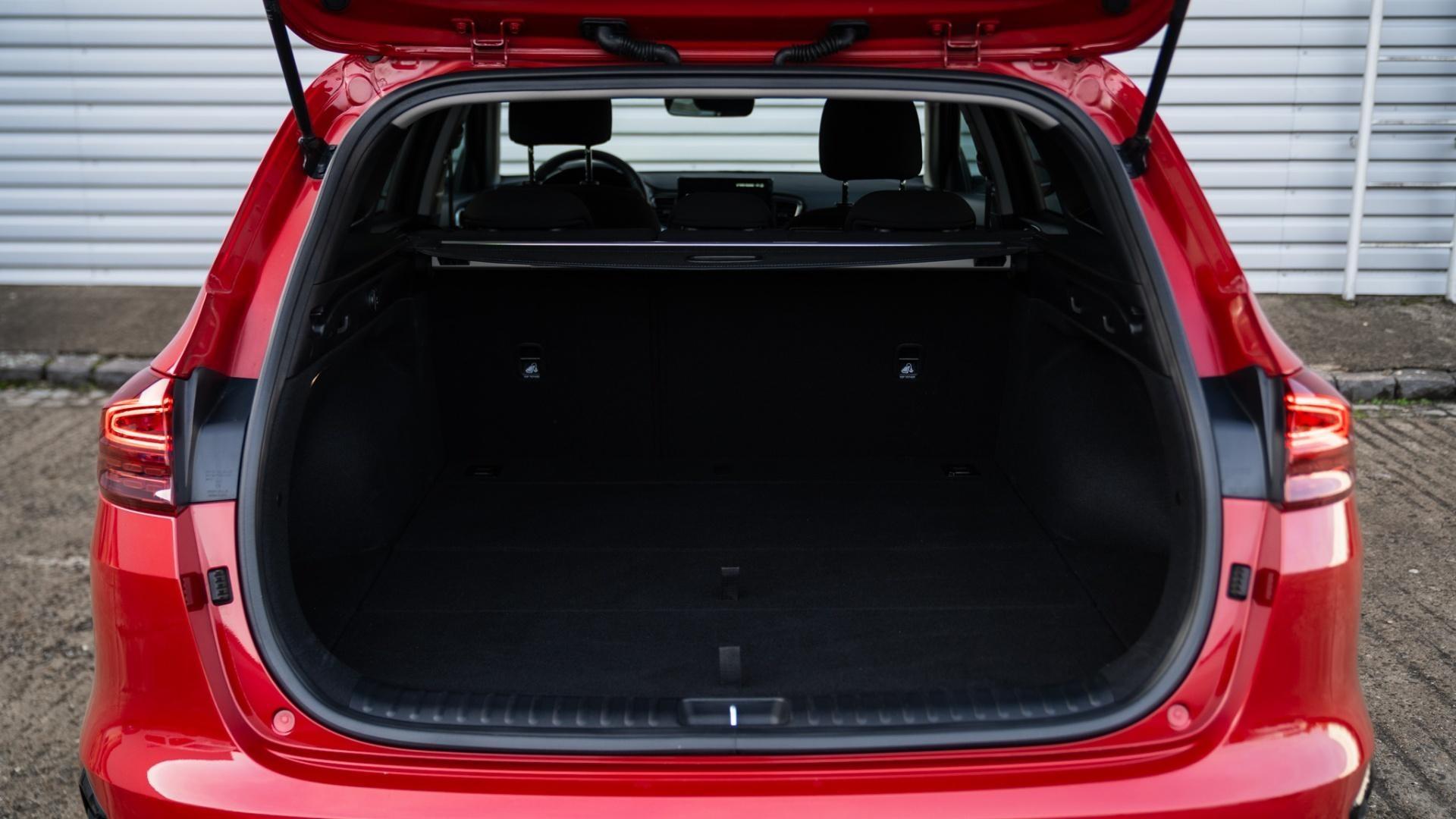 Kia Ceed SW