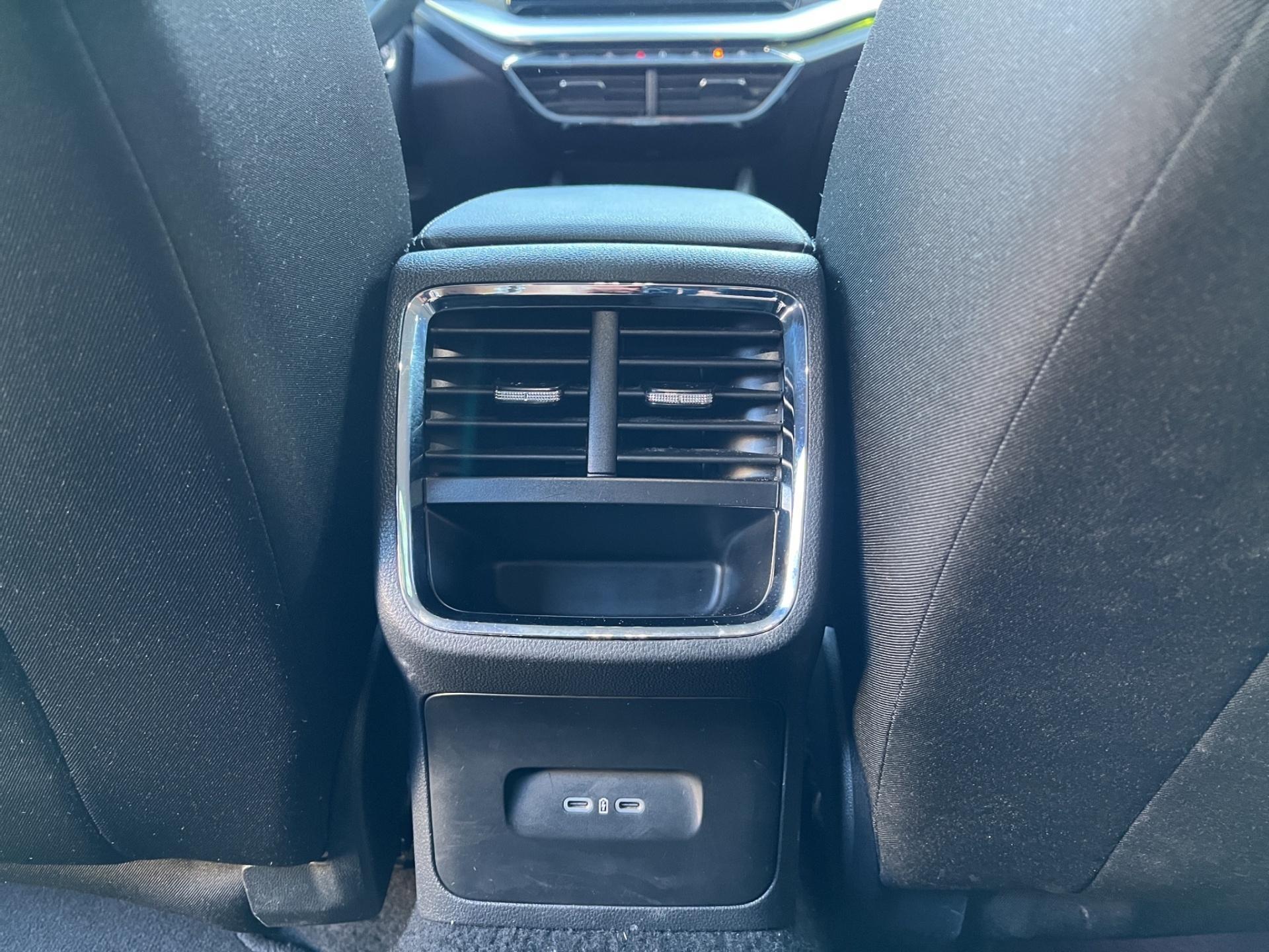 Škoda Octavia Combi