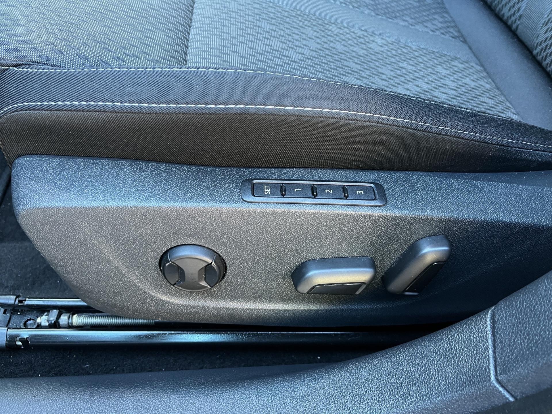 Škoda Octavia Combi