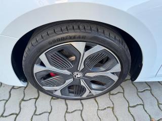 Škoda Octavia RS