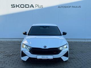 Škoda Octavia RS