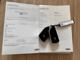 Škoda Octavia RS