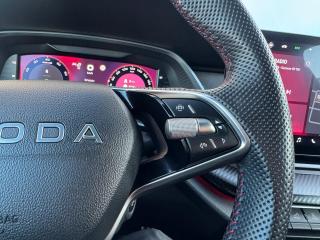 Škoda Octavia RS