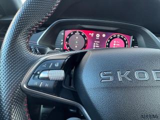 Škoda Octavia RS