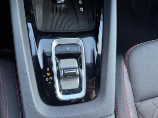Škoda Octavia RS