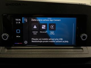 Volkswagen Caddy - skříňový vůz
