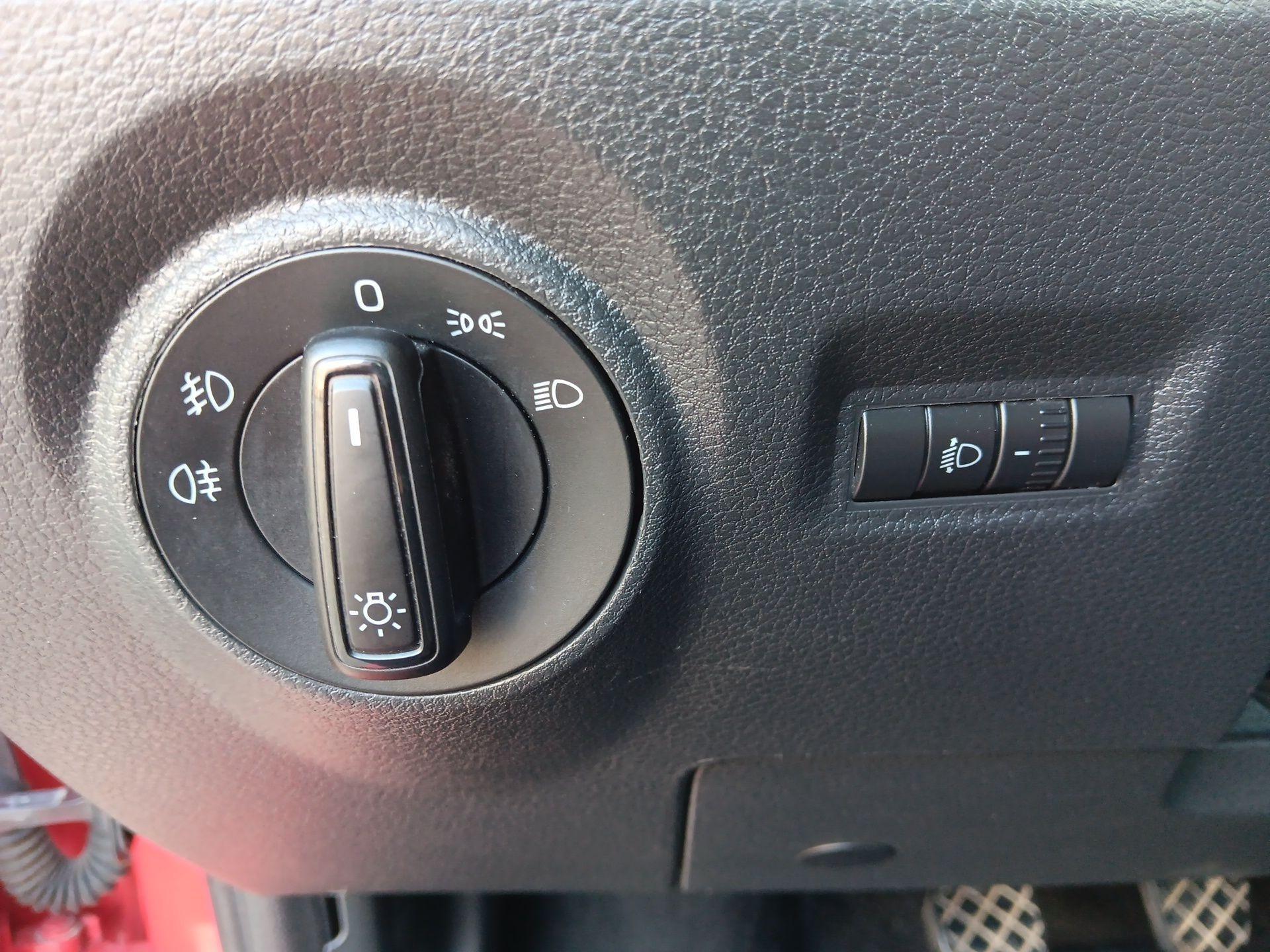 Škoda FABIA COMBI