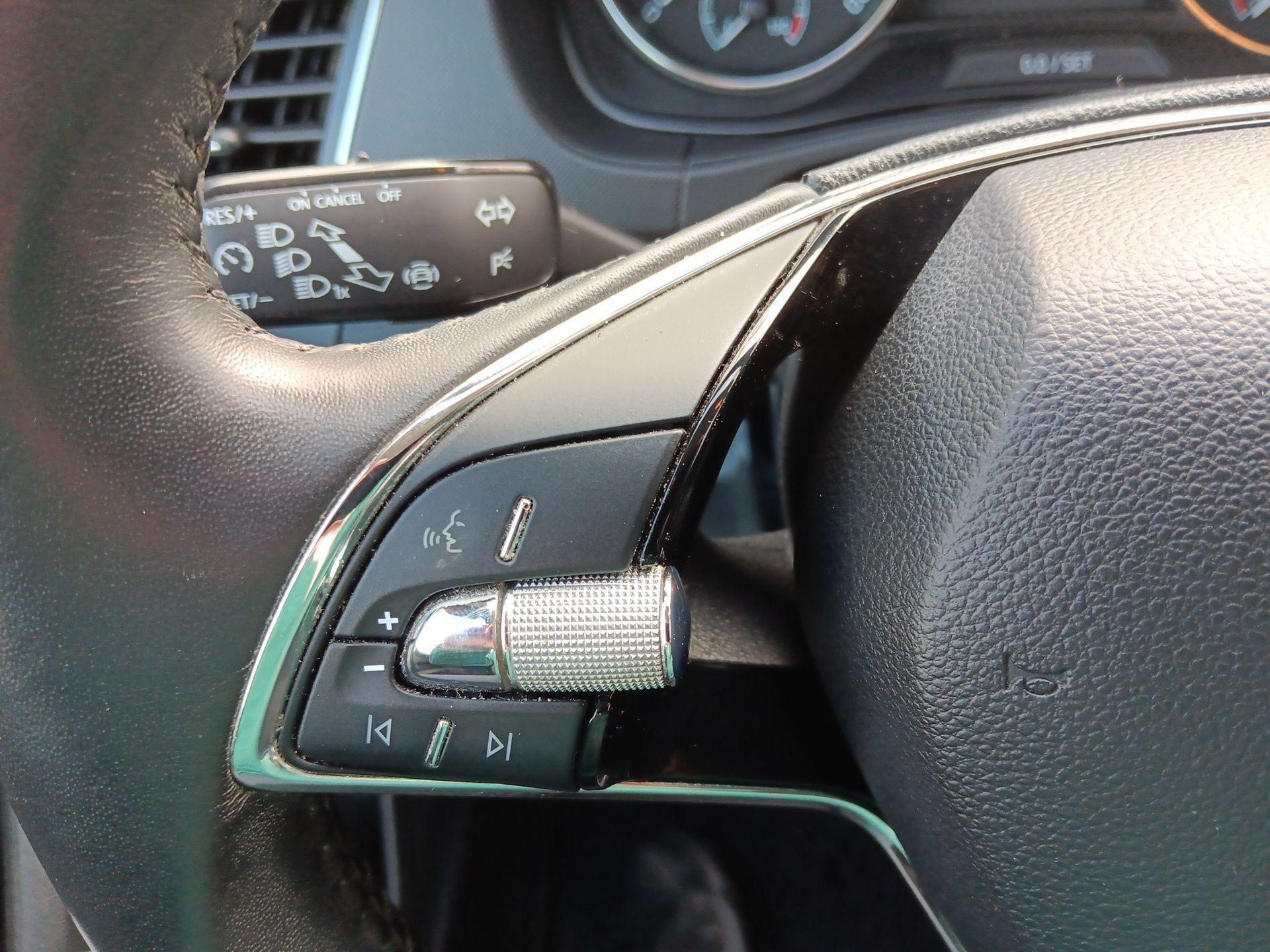Škoda FABIA COMBI