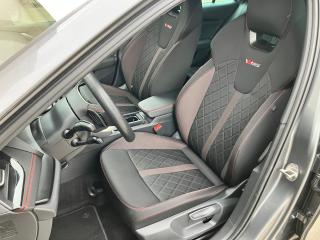 Škoda Octavia RS