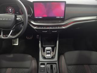 Škoda Octavia RS