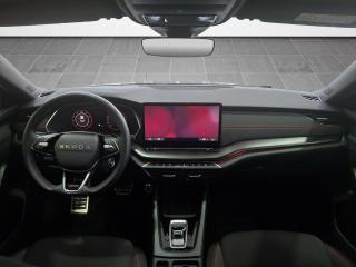 Škoda Octavia RS