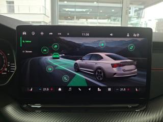 Škoda Octavia RS