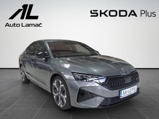 Škoda Octavia RS