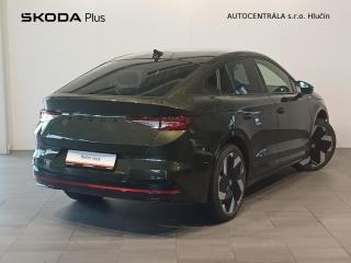 Škoda Enyaq Coupé