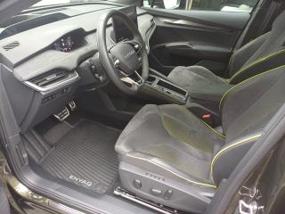 Škoda Enyaq Coupé