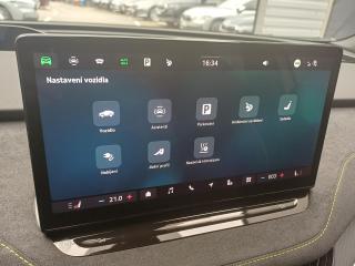 Škoda Enyaq Coupé