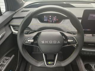 Škoda Enyaq Coupé