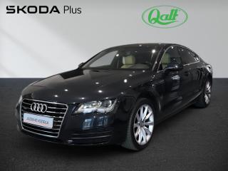Audi A7 Sportback