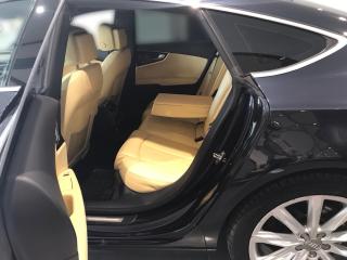 Audi A7 Sportback