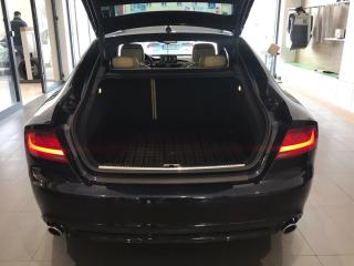 Audi A7 Sportback