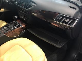 Audi A7 Sportback