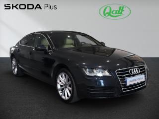 Audi A7 Sportback