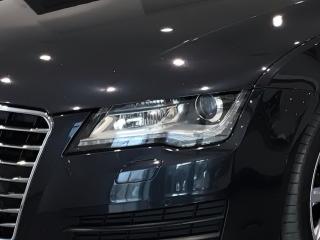 Audi A7 Sportback
