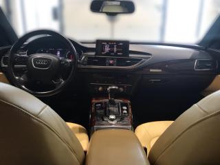 Audi A7 Sportback