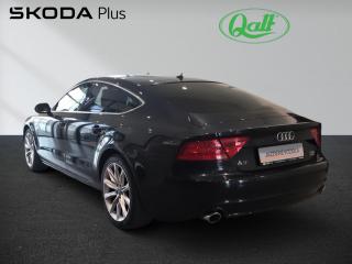 Audi A7 Sportback