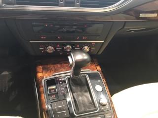 Audi A7 Sportback