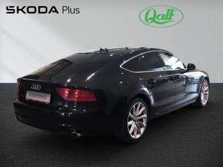 Audi A7 Sportback