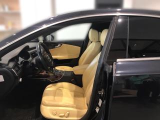 Audi A7 Sportback