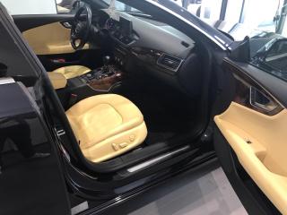 Audi A7 Sportback