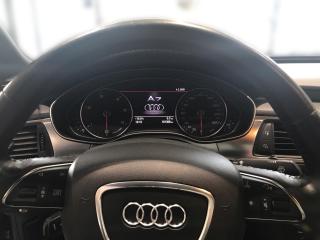 Audi A7 Sportback
