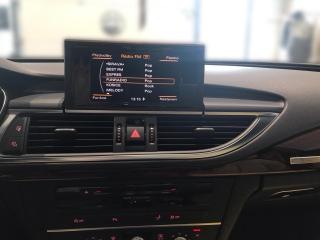 Audi A7 Sportback