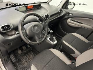Citroën C3 Picasso