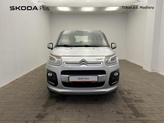 Citroën C3 Picasso