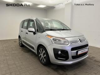 Citroën C3 Picasso