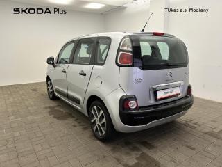 Citroën C3 Picasso