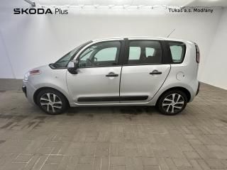Citroën C3 Picasso