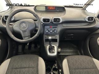 Citroën C3 Picasso