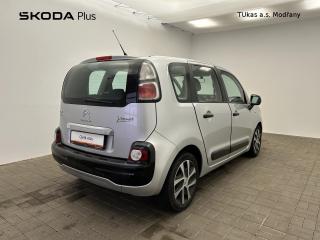 Citroën C3 Picasso