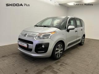 Citroën C3 Picasso