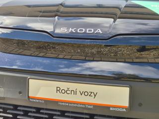 Škoda Elroq