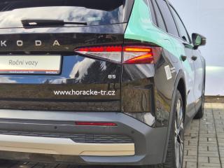 Škoda Elroq