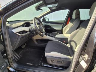 Škoda Elroq