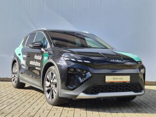 Škoda Elroq
